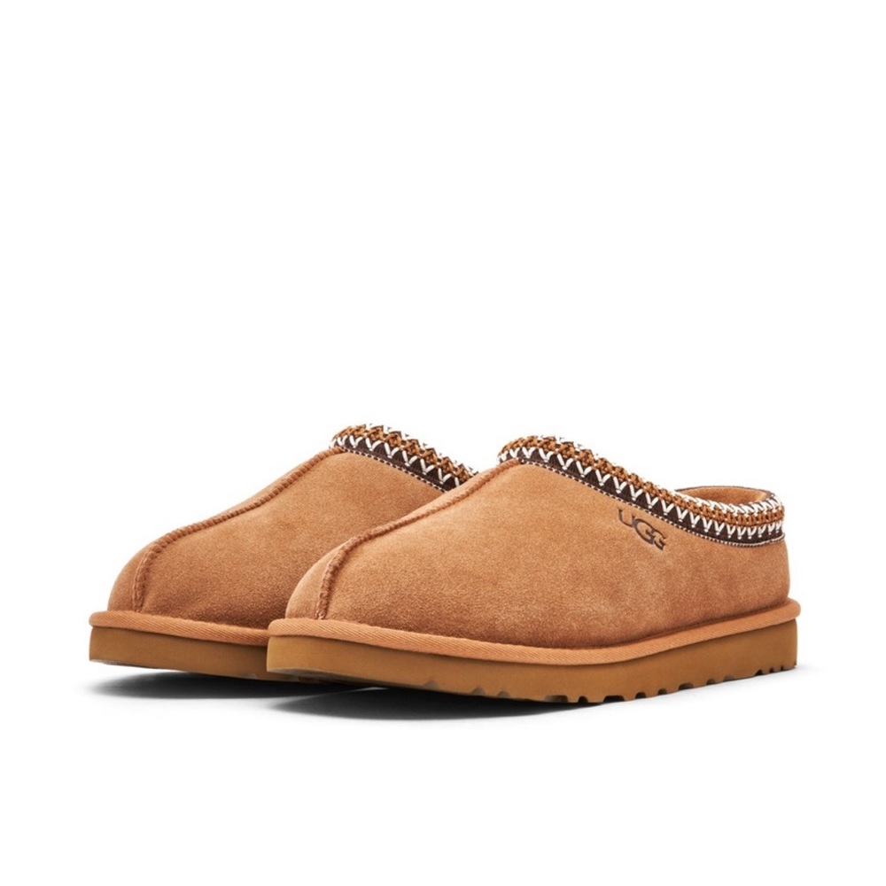 Brand new Men’s Tasman Classic clog winter indoor outdoor slippers